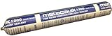Rectorseal 66292 20.2-Ounce Sausage Pack Metacaulk 1200 Firestop Mastic [並行輸入品]