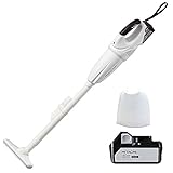 日立工機 18V充電式コードレスクリーナー R18DSAL(LSC) ＋18Vリチウム充電池BSL1830＋替フィルター付き