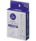 Amazon | M71750M-1 三栄 カートリッジ 【JIS規格国内検査済み