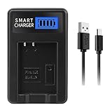 EN-EL12 液晶 USB 充電器 AW100 AW100s AW110 AW110s AW120 AW130 P300 P310 P330 P340 S1000PJ S1100PJ S1200PJV用