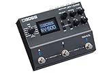 BOSS RV-500 リバーブ エフェクター