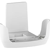 NETGEAR Orbi Wall Mount - Compatible with Orbi WiFi Router, Satellite, RBK50, RBK752, RBK852, RBK853, RBKE963 and More, 1 Pac