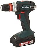 Metabo 18V LT Quick Drill/Driver 2.0Ah [並行輸入品]