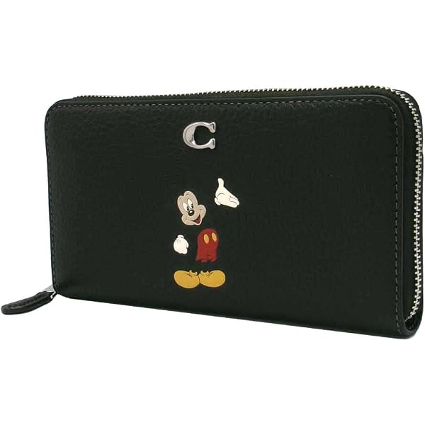 Amazon.co.jp: (グッチ) GUCCI DISNEY x GUCCI 長財布 ディズニー x