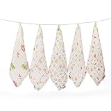 T&H タオル 6枚組セットタオル 厚手 タイプ 幼稚園 保育園 などに [並行輸入品]