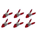 LG.TOOL スプリングクランプ CL-50S6