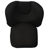 タカタ インナークッション(タカタ04-アイフィックス ブラック/レッド用) AFNST-028