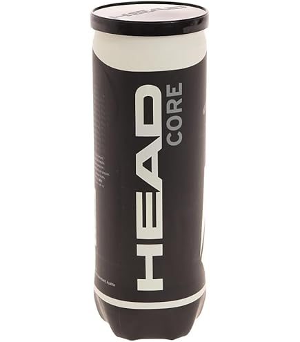 Amazon | [ヘッド] 硬式テニスボール マスター3球 プレッシャー練習