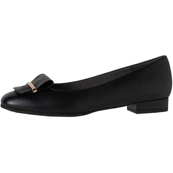 Amazon | [ダイアナ] ﾀﾞｲｱﾅｳｪﾙﾌｨｯﾄ ローヒール・フラット