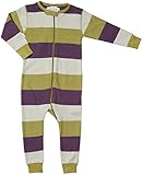 Sweet Peanut Baby Boys ' LongピーナッツSuit (ベビー) – 起動パッド カラー: グリーン