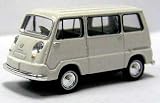 トミカリミテッドヴィンテージ LV-27a スバルサンバー ( 白 )