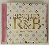 BEST HITS 2013 R&B MIXED BY DJ BENNY