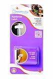 Dreambaby Appliance Latch (White) by Dreambaby