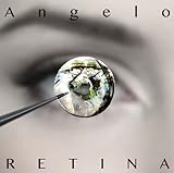 RETINA(���ʌ���ʏ��/DVD�t)