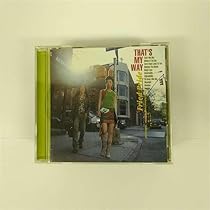 ア・タイム・フォー・ラヴ [CD] Amazon.com: ア・タイム・フォー・ラブ [輸入CD][日本語帯・解説