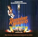 Radioland Murders