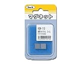光 角型ネオジム 10角×2mm KGN-112 2個入