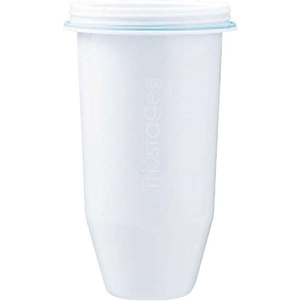 Amazon | ZeroWater 22カップ5段階水フィルターディスペンサー