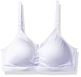 Playtex BRA レディース US サイズ: L カラー: ホワイト