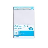 マルアイ 封筒 B5 角形4号 角4 白封筒 ホワイト 100枚 PK-4WX10P