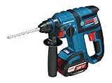 BOSCH(ボッシュ) SDSプラス18Vバッテリーハンマードリル GBH18V-ECN