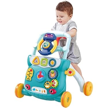 手押し車 赤ちゃん 1歳 誕生日 プレゼント おもちゃ 男の子 女の子 歩行器 歩行練習 歩行学習 爆売中 手押し車 赤 ヤフーショッピング購入代行