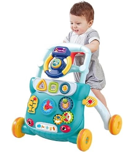 Amazon.co.jp: VTech 公式 ヴイテック 英語と日本語 バイリンガル 歩い 