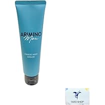 Amazon | アリミノ メン フリーズキープ グリース100g 1個 単品
