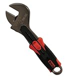 GreatNeck SFAW8 Quick Adjust Wrench, 8 Inch [並行輸入品]