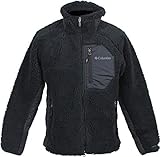 [コロンビア] アーチャーリッジ ジャケット メンズ PM3743 (L, 010：Black)
