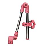 ベビーカーシェード自転車傘ホルダー傘スタンドしっかりと子供の自転車