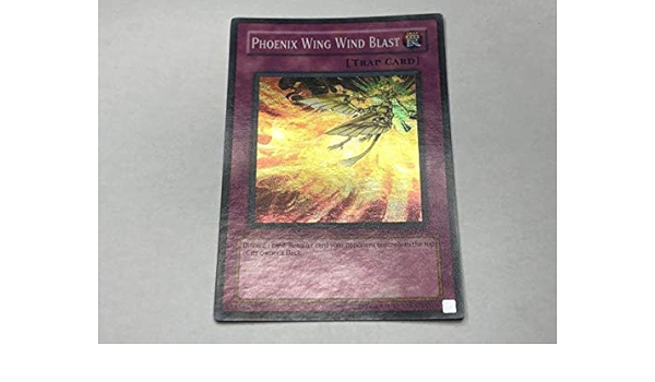 Amazon 遊戯王 Cp06 鳳翼の爆風 英語版 チャンピオンパック06 スーパー ａ おもちゃ ホビー