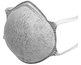 BS 活性炭マスク 2枚入 No.BS-1184