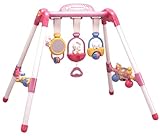 ハローキティベイビーズ すこやかメロディジム