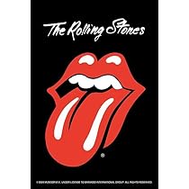 Amazon | 120-020 ザ・ローリング・ストーンズ THE ROLLING