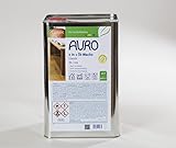 AURO(アウロ) No.129 天然油性オイルワックス 20L