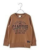 ピクニックマーケット (PICNIC MARKET) トレーナー produced by ミキハウストレード 23-5601-971 80cm ベージュ