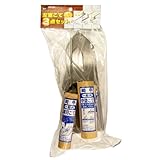 BIGMAN(ビッグマン) 左官こて3点セットMT-201