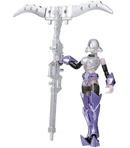 Amazon.co.jp: ミクロマン超磁力システム001 アニメ版マグネパワーズ