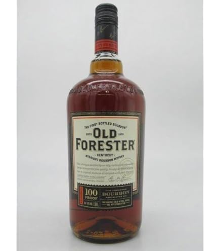 Amazon.co.jp: オールドフォレスター ステイツマン 47.5度 750ml [並行