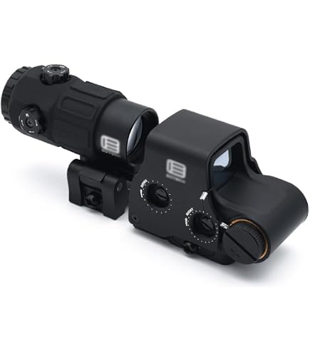 Amazon.co.jp: 最新改良レンズ EO EXPS3 with G43 タイプ セット