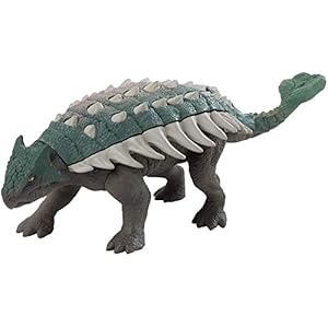 ジュラシック・ワールド / 炎の王国 2018 ローリヴォアス トーキング アクションフィギュア アンキロサウルス / JURASSIC WORLD : FALLEN KINGDOM MATTEL ROARIVORES Action Figure ANKYLOSAURUS 【並行輸入版】最新 映画 2 続編 恐竜 マテル フィギュア グッズ ジュラシック・ワールド / 炎の王国 2018 ローリヴォアス トーキング アクションフィギュア アンキロサウルス / JURASSIC WORLD : FALLEN KINGDOM MATTEL ROARIVORES Action Figure ANKYLOSAURUS 【並行輸入版】最新 映画 2 続編 恐竜 マテル フィギュア グッズ