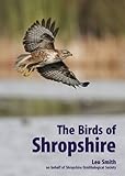 The Birds of Shropshire (Society for the Study of Nineteenth Century Ireland)