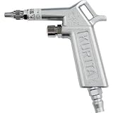 栗田製作所:KURITA エアーガン プラグ付 AG50P 型式:AG50P
