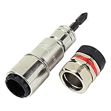 SK11 脱落防止アダプター&ビットスルーダブルソケット マキタ用 BSW1721-12PNDM