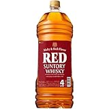 サントリー 大レッド 4000ml