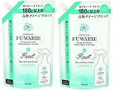 【まとめ買い】PSフワリエ ベーストリートメントシャワー 詰替用 420mL×2個