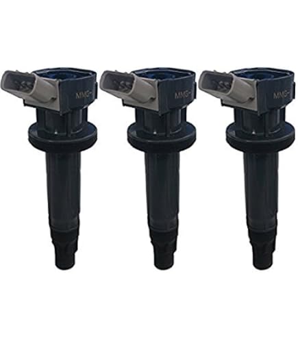 NGK イグニッションコイル U5561 コイル 3個セット NGK 在庫品 ライフ JC1 JC2 イグニッションコイル プラグセット 3本