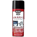 呉工業:KURE レクトラクリーン 380ML NO1012 型式:NO1012