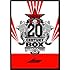 劇団☆新感線 20th CENTURY BOX(DVD)